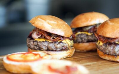 Burger à Neufchâteau : découvrez les délices du Juke Box